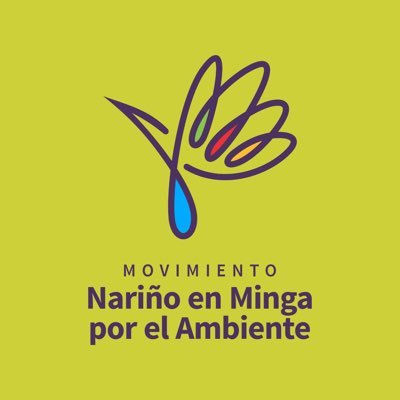 Movimiento ciudadano por la democracia y la justicia ambiental en el departamento de Nariño.