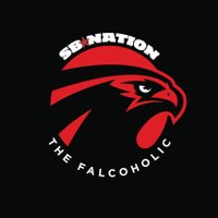 The Falcoholic (@thefalcoholic) 's Twitter Profile Photo The Falcoholic (@thefalcoholic) 's Twitter Profile Photo