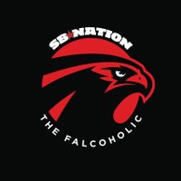 The Falcoholic(@TheFalcoholic) 's Twitter Profile Photo