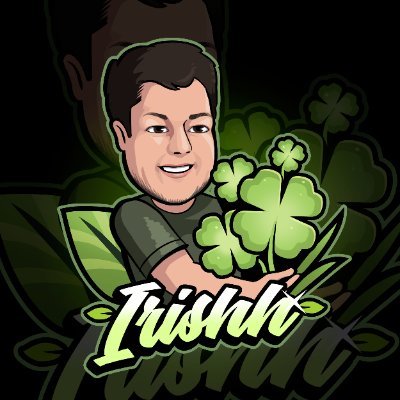 SkolLuckyIrish Profile Picture