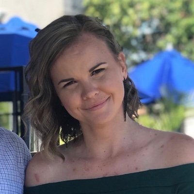 AmyMcDonald03's profile picture. Primary teacher 🍎 - Ed. Psych. Masters student 👩🏻‍🎓 - Cooking/baking enthusiast 👩🏻‍🍳 - Love to travel ✈️