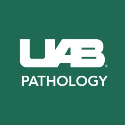 University of Alabama at Birmingham, Heersink School of Medicine, Department of Pathology