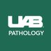 UAB Pathology (@UABPathology) Twitter profile photo