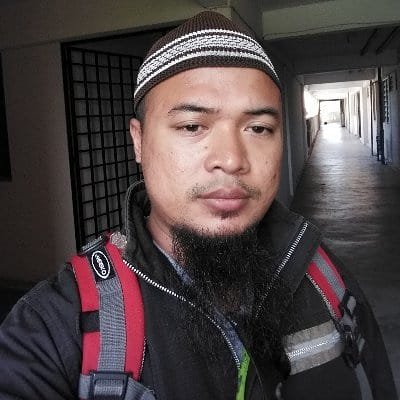 Daie | Youtuber | IG @muhammad_abdullah_rawahah | FB - Muhammad Irfan | Dakwah Maksud Hidup | Telegram & Tiktok : Mekanik Iman, jom jadi daie sahabat.. :)