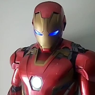 Alberto Fernández Cosplayさんのプロフィール画像