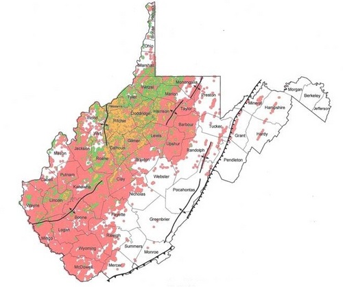 Strategy at Exploration Energy Partners is to acquire new & existing Natural Gas wells, rework them into active production without Fracking. FaceBook: EEPAS