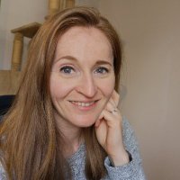 Triana Jarman (@tree_onahill) 's Twitter Profile