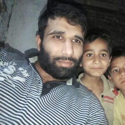 RasulMazhar's profile picture. exercise