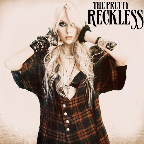 Team Pretty Reckless (@Team_P_Reckless) | Twitter Taylor Momsen Lyrics