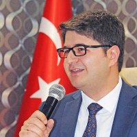 Ömer Ahmet Özdemir (@omerahmetozd) 's Twitter Profile