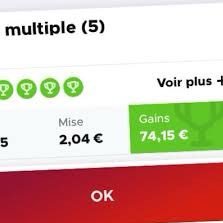 pronosportiff's profile picture. 