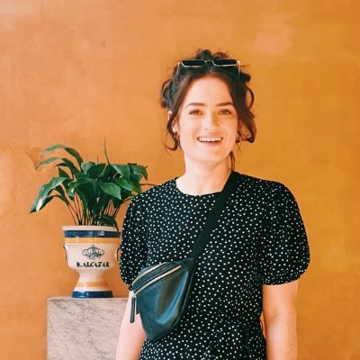 Phoebe Harper