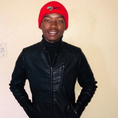 mgquba_zuko's profile picture. Pan-Africanist. Revolutionary. EFF ground force. I don't go by or change my attitude based on what people say.