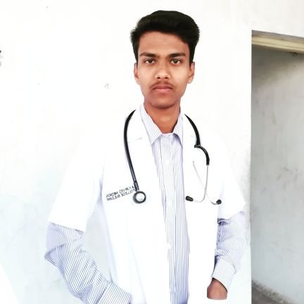 Umair1204's profile picture. Medico
From Buldana
Truth lover