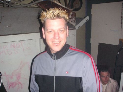 danielsan1969's profile picture. 