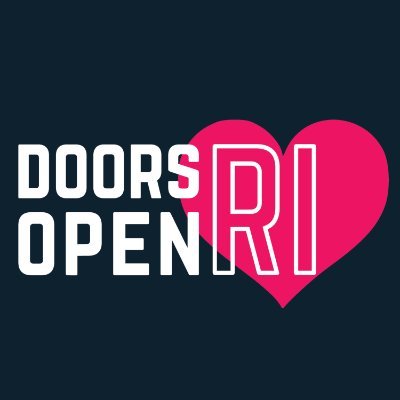 Matchmakers between people + places in #RhodeIsland • Founder of #rhodylovenotes initiative • #doorsopenri