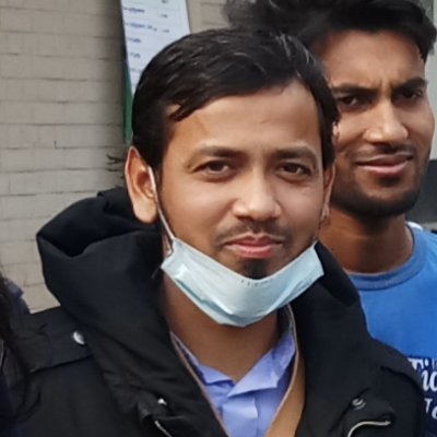 Abdullah_Milon's profile picture. Studying,Startup,Self employment,