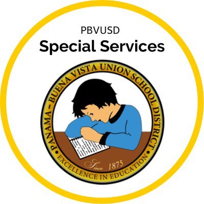 PBVUSD Special Services