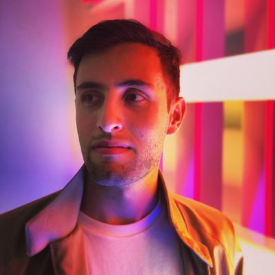 matiasafranco's profile picture. visionOS Apps @  • disco enthusiast • producer/dj • 🇺🇸🇦🇷 • views are my own