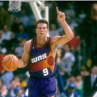 Dan Majerle