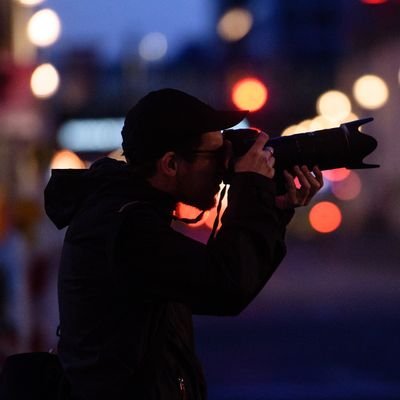 scheunert's profile picture. Berlin based freelance photojournalist | RT ≠ Endorsement
