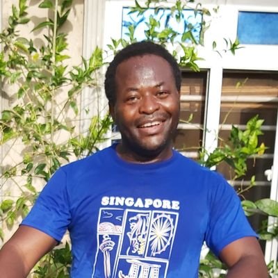 Ngbedeo's profile picture. An architect, a passionate lover of humanity, a firm believer in equity and a promoter of sustainable practices.