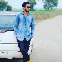 Arif Pathan - @Arifpathan0402 Twitter Profile Photo