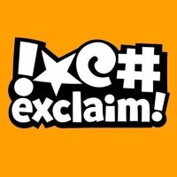 Exclaim!(@exclaimdotca) 's Twitter Profileg