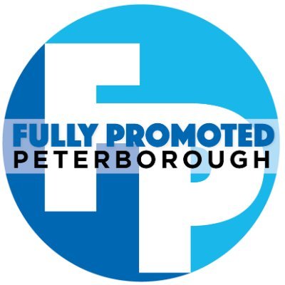 Fully Promoted Peterborough