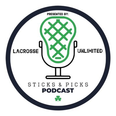 All things lacrosse. To entertain fans and grow the Creator's game through content. Podcast #SticksPicksLax