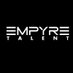 Empyre Talent (@EmpyreTalent) Twitter profile photo