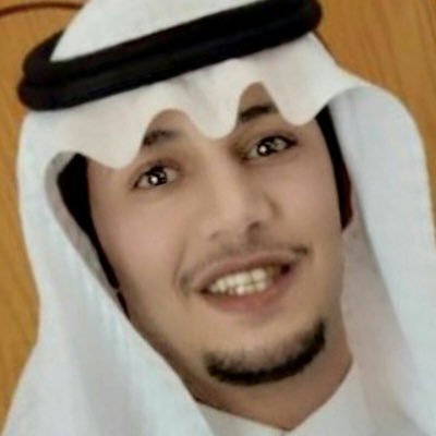 يقول مساعد الرشيدي :