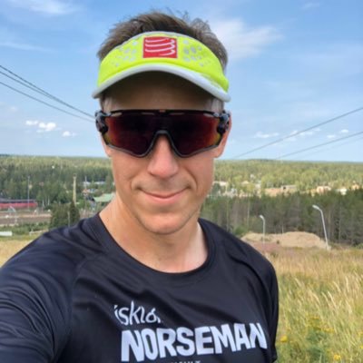 ajlaaksonen's profile picture. Kestävyysurheilusta innostuja, aviomies ja isä. Elämyksien metsästystä extreme-triathloneista ja pitkistä urheilu-seikkailuista.
