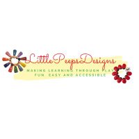 Little Peeps Designs(@littlepeepsdes1) 's Twitter Profileg