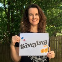 Alecia Gibson (@sbcemusic) 's Twitter Profile