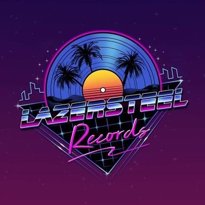 We are a 80s Retro inspired record label, subdivision of @RetroSynthR