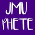 JMU PHETE (Physical & Health Education Teacher Ed) (@jmuphete) Twitter profile photo JMU PHETE (Physical & Health Education Teacher Ed) (@jmuphete) Twitter profile photo