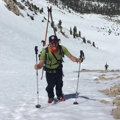 Beckley6024's profile picture. Be conscious in the moment! Go big or go home!