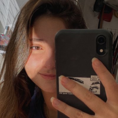 danisteinberg_'s profile picture. café com leite