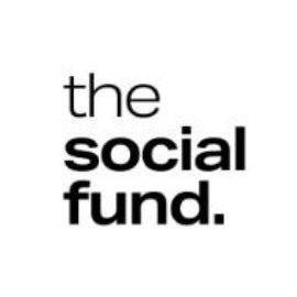 A brand new early-stage fund for entrepreneurs using social media to build a better future.