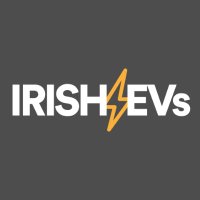 IrishEVs(@IrishEVs) 's Twitter Profile Photo