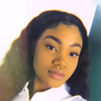 shantanaa1's profile picture. 🇯🇲❤️🇱🇷