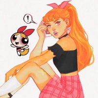 Blossom (@unknownbiossom) Twitter profile photo