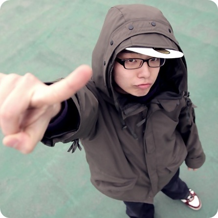 hitter_no8's profile picture. .