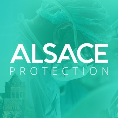 AlsaProtection's profile picture. Alsace Protection | Fabrication et Vente d'Equipement de Protection Médicale. Masque Chirurgical, Masque Lavable, Masque FFP2 et FFP3. Fabriqué en France.