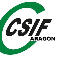 CSIF ARAGÓN(@AragonCsif) 's Twitter Profile Photo