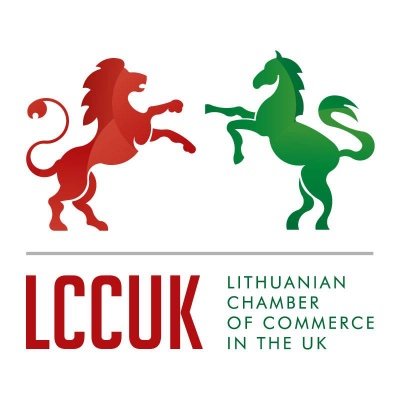 Lithuanian Chamber of Commerce in the UK - LCCUK