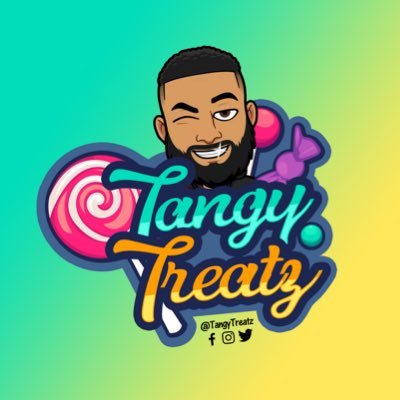 Satisfying your sweet tooth🍬 Providing you with Halal sweets, whatever the occasion. Follow us on Instagram: @tangytreatz