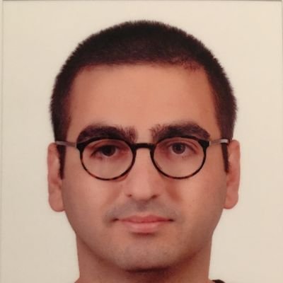 aligkce's profile picture. .