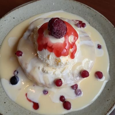 BQww5SuuiMzN4Le's profile picture. 🌸美味しいもの⭐ヒゲダン🌟あいみょん🌟クセすご・有吉の壁・アメトーク🌟🌸好きです🌸✈️2019年に伊勢参りにいきました⛩️コツコツおこづかいを貯めて今度は出雲大社に行きたいな🎵無言フォローOk無言フォローします😃❌副業怪しい系❌ #簡単朝食　#今日のご飯　#しあわせおやつ　#使って良かった